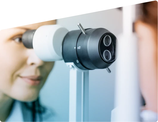 cataract surgery & cataract Treatment