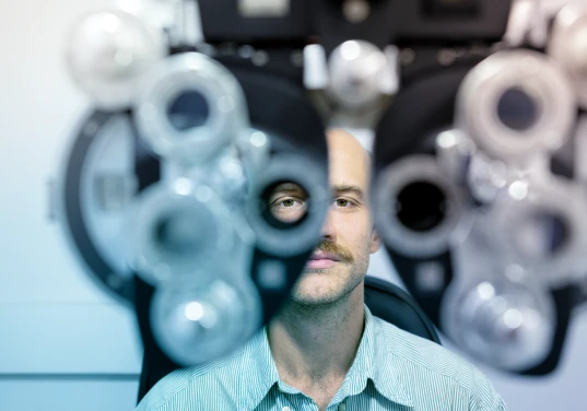 cataract surgery