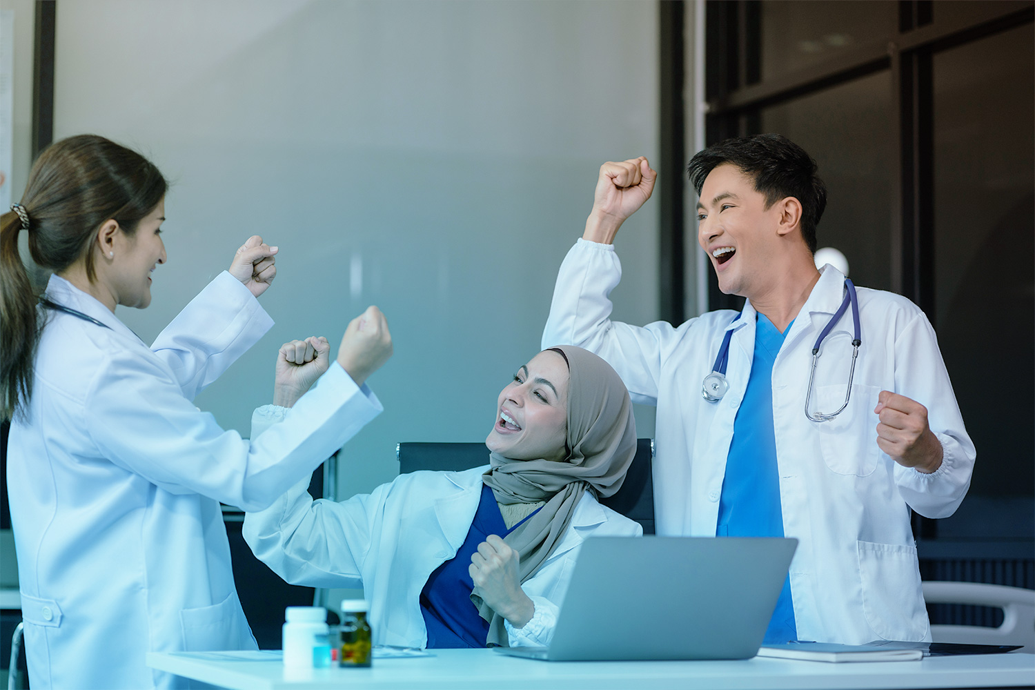 Magrabi Health UAE