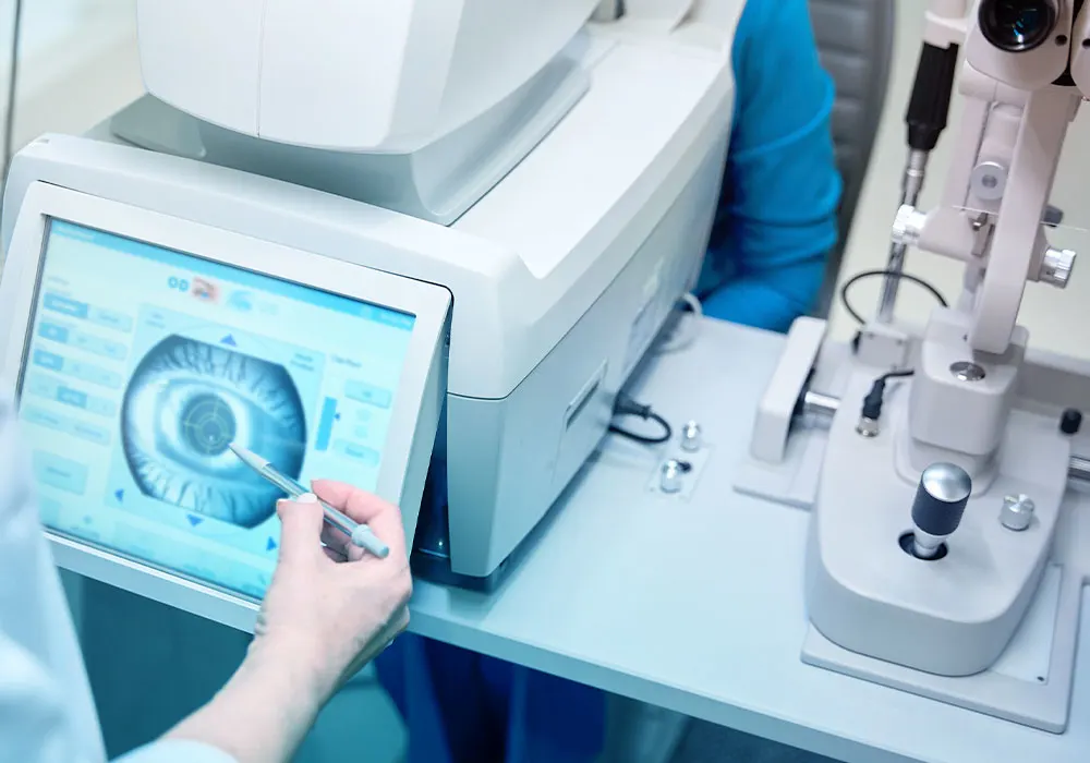 Considering LASIK in the UAE Here’s Everything You Need to Know First