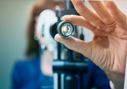 Cornea Transplant Dubai and Cornea Care