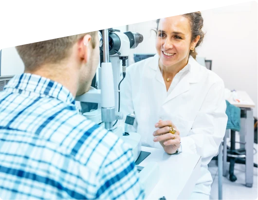Cornea Transplant Dubai and Cornea Care