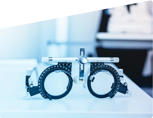 eye hospital Dubai