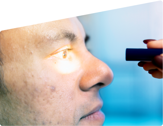 Eye Care Services