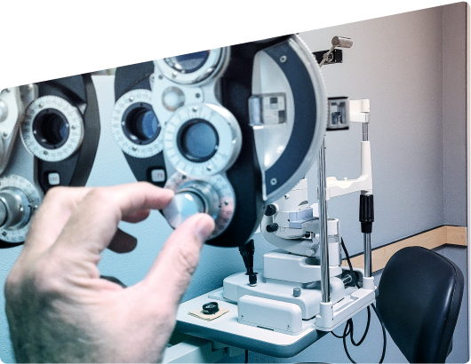 Eye Care Services