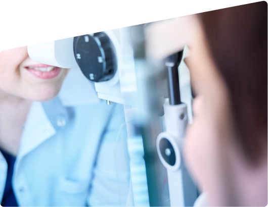 Eye Care Services