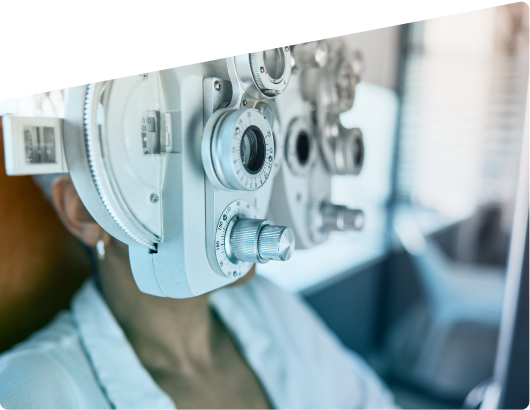 Eye Care Services