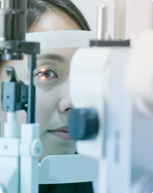 Eye Care Services In The UAE