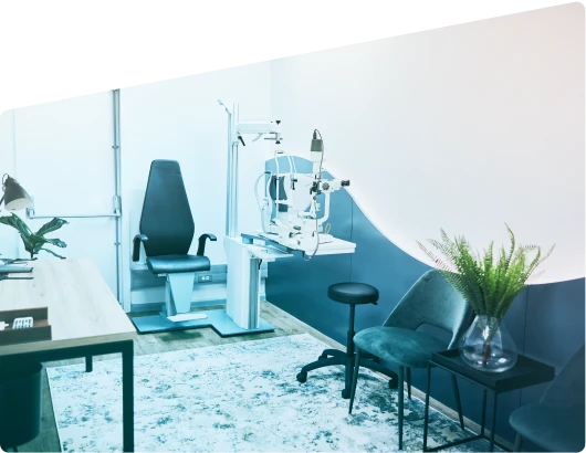 eye hospital Abu Dhabi