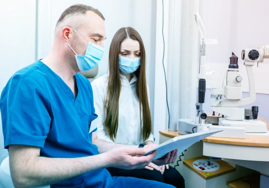 femto lasik
