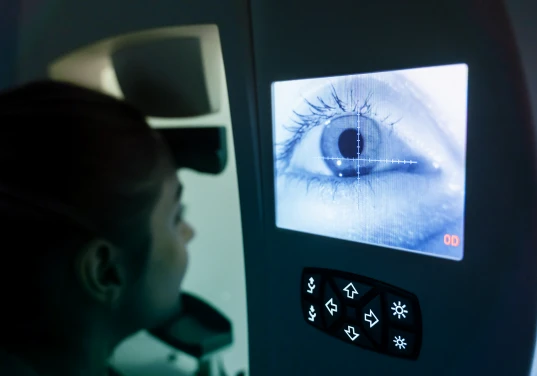 Glaucoma Treatment in the UAE
