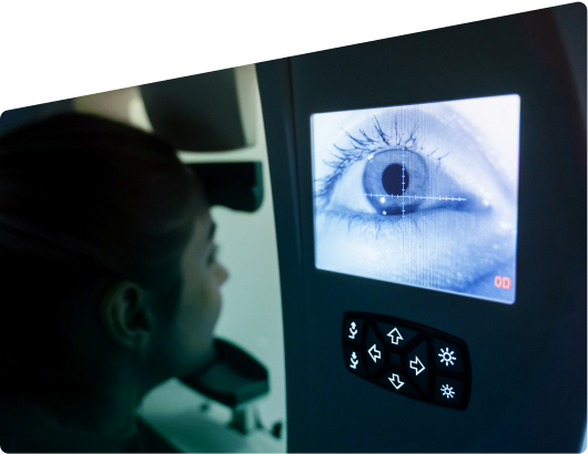 Glaucoma Treatment in the UAE