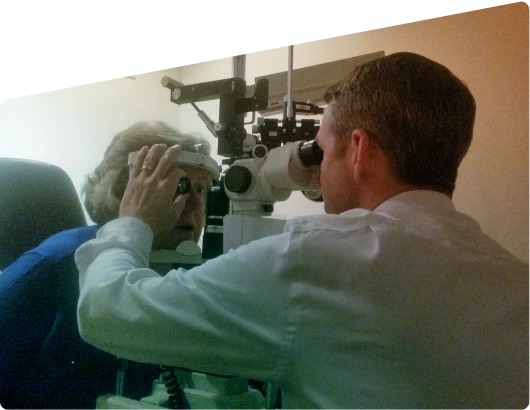 Glaucoma Treatment