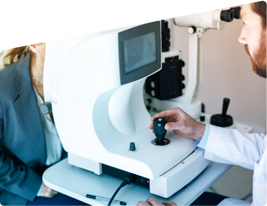 Glaucoma Treatment in the UAE