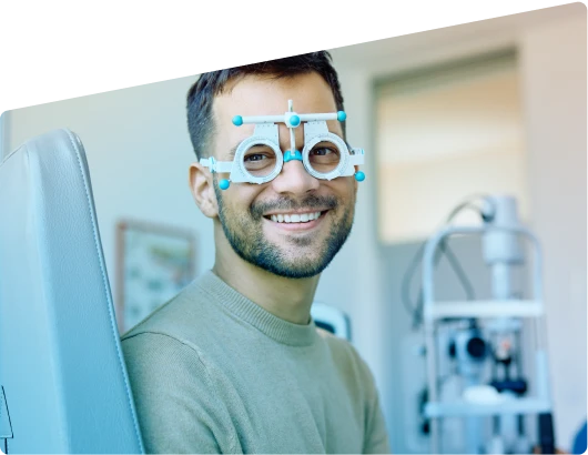 Glaucoma Treatment in the UAE