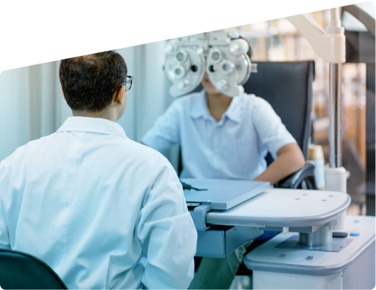 Glaucoma Treatment in the UAE