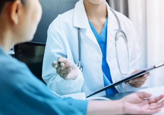 Glaucoma Treatment