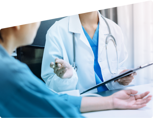Glaucoma Treatment in the UAE