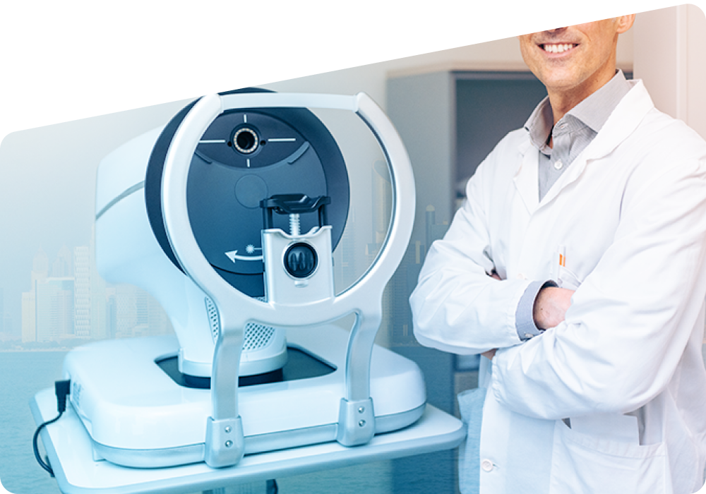 How to Choose the Best Eye Doctor in Abu Dhabi?