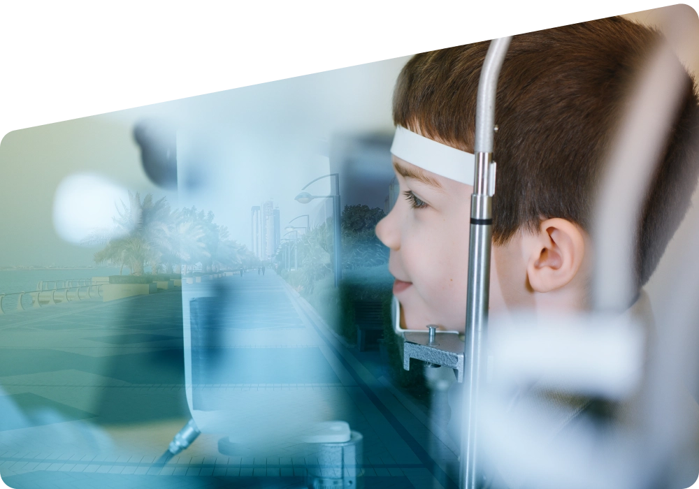 Best Pediatric Ophthalmologist in Abu Dhabi: Key Factors to Consider
