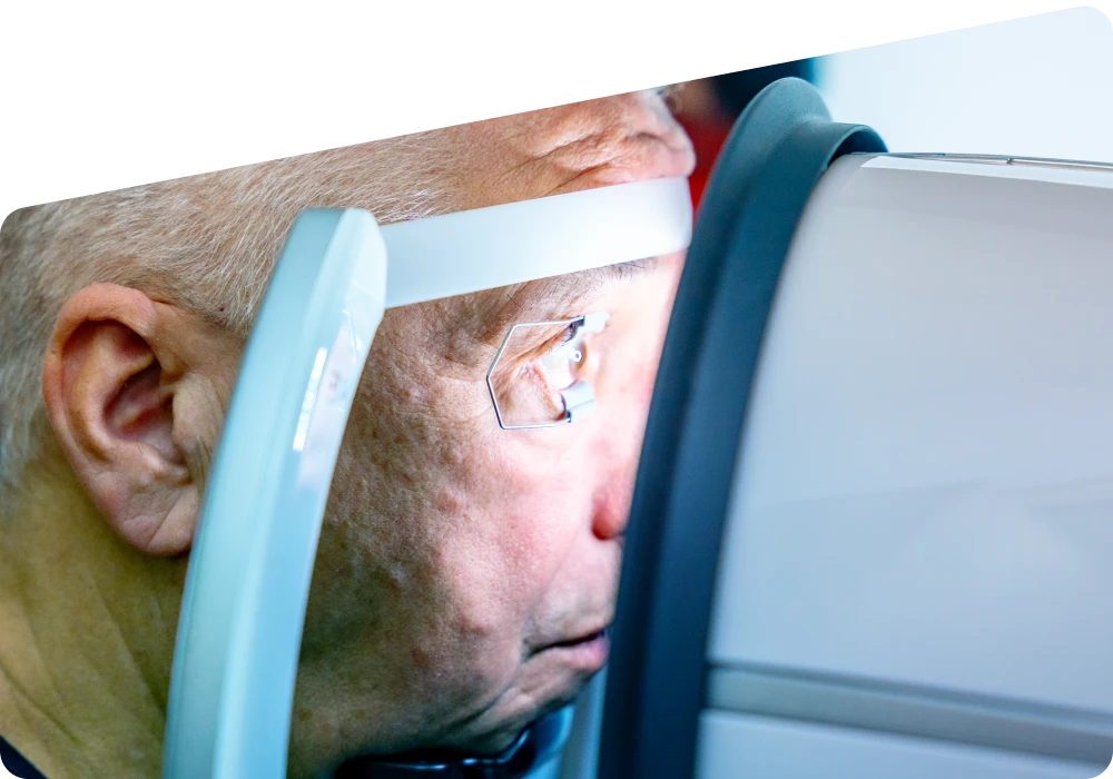 Glaucoma Symptoms and Early Warning Signs