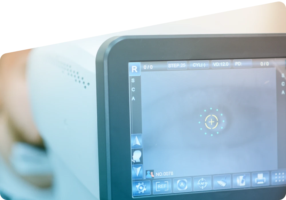 Retina Scan: A Clear Guide to Retinal Eye Exam and Retina Health
