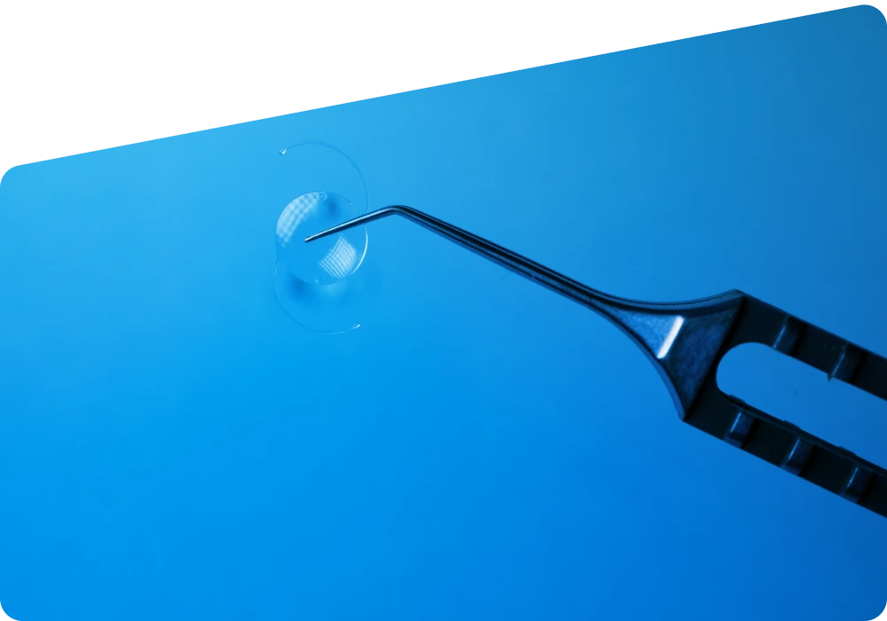 Cataract Lens Options: How to Choose the Right IOL for Your Vision