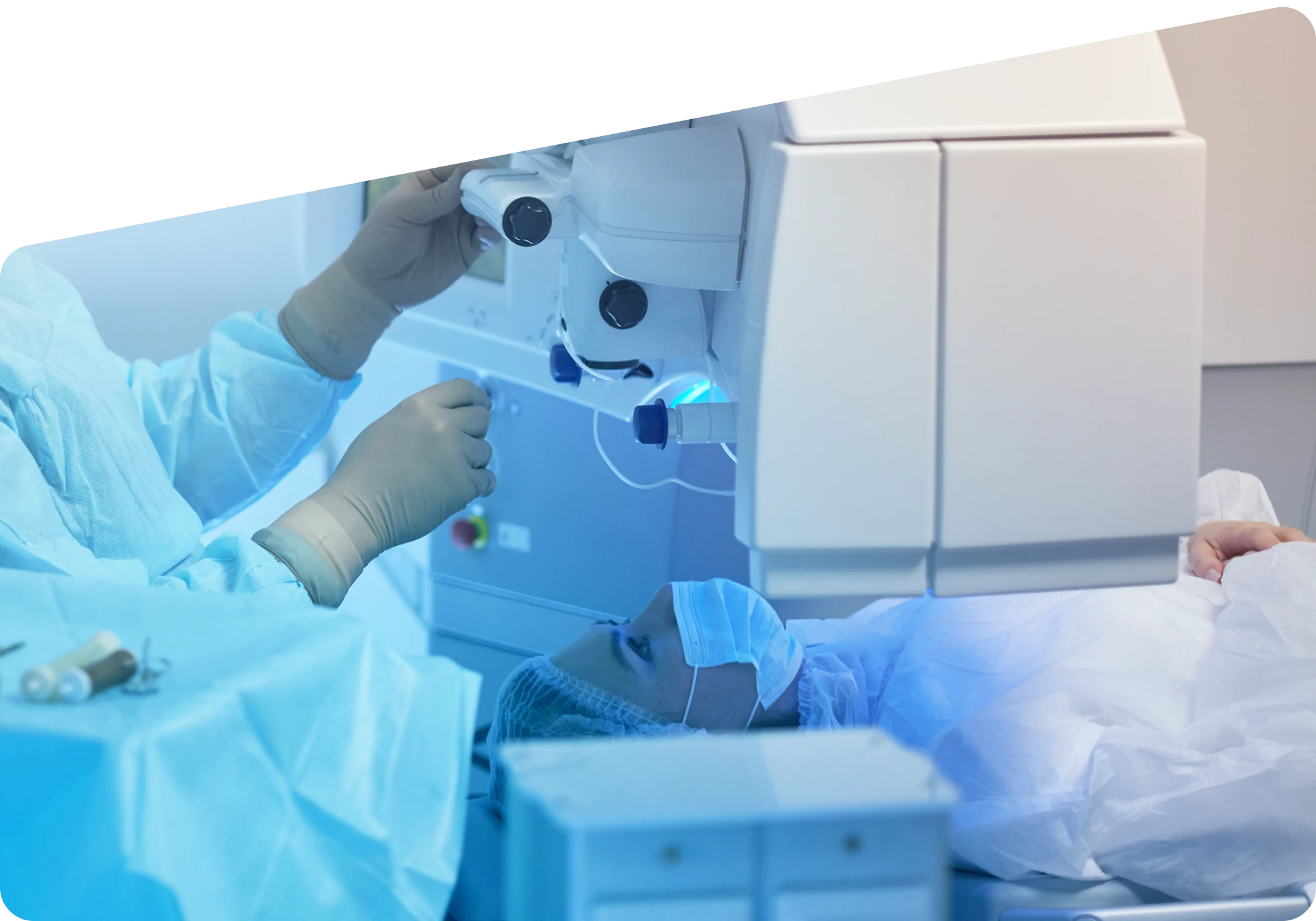Ultra LASIK: How It Works, Suitability, Side Effects, and Recovery
