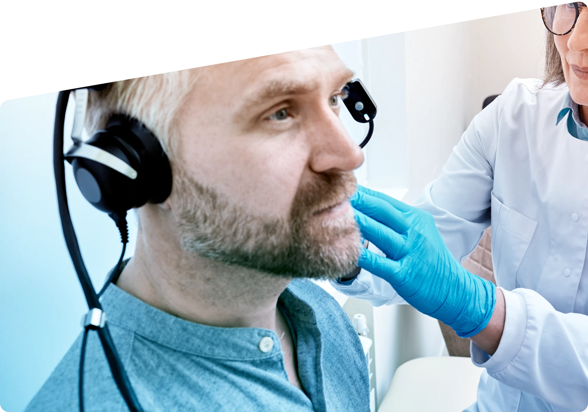 Magrabi Health AR