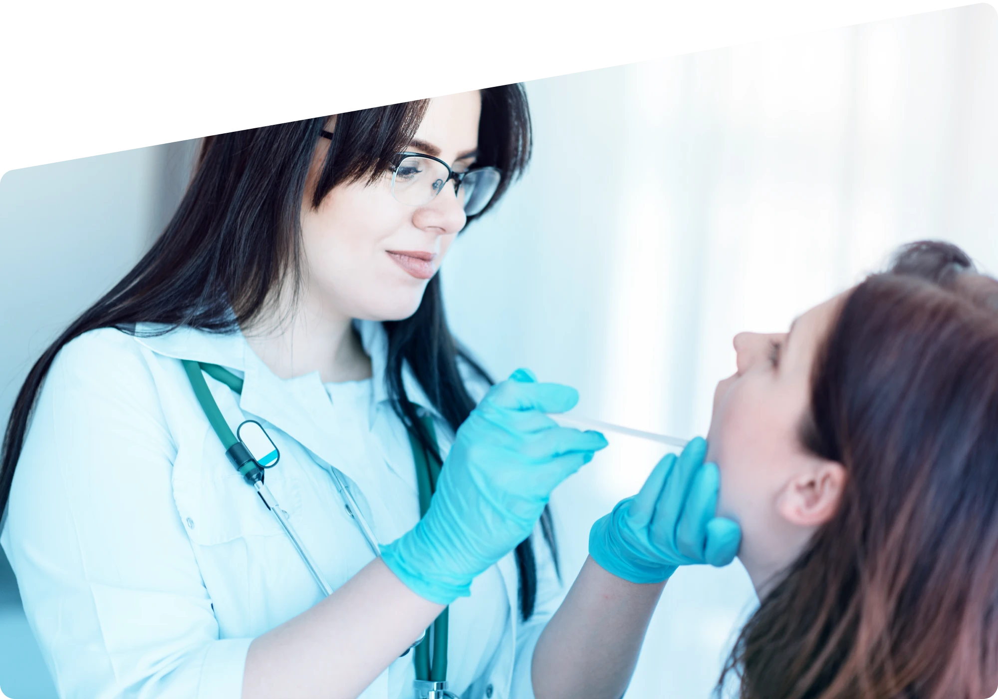 Magrabi Health AR