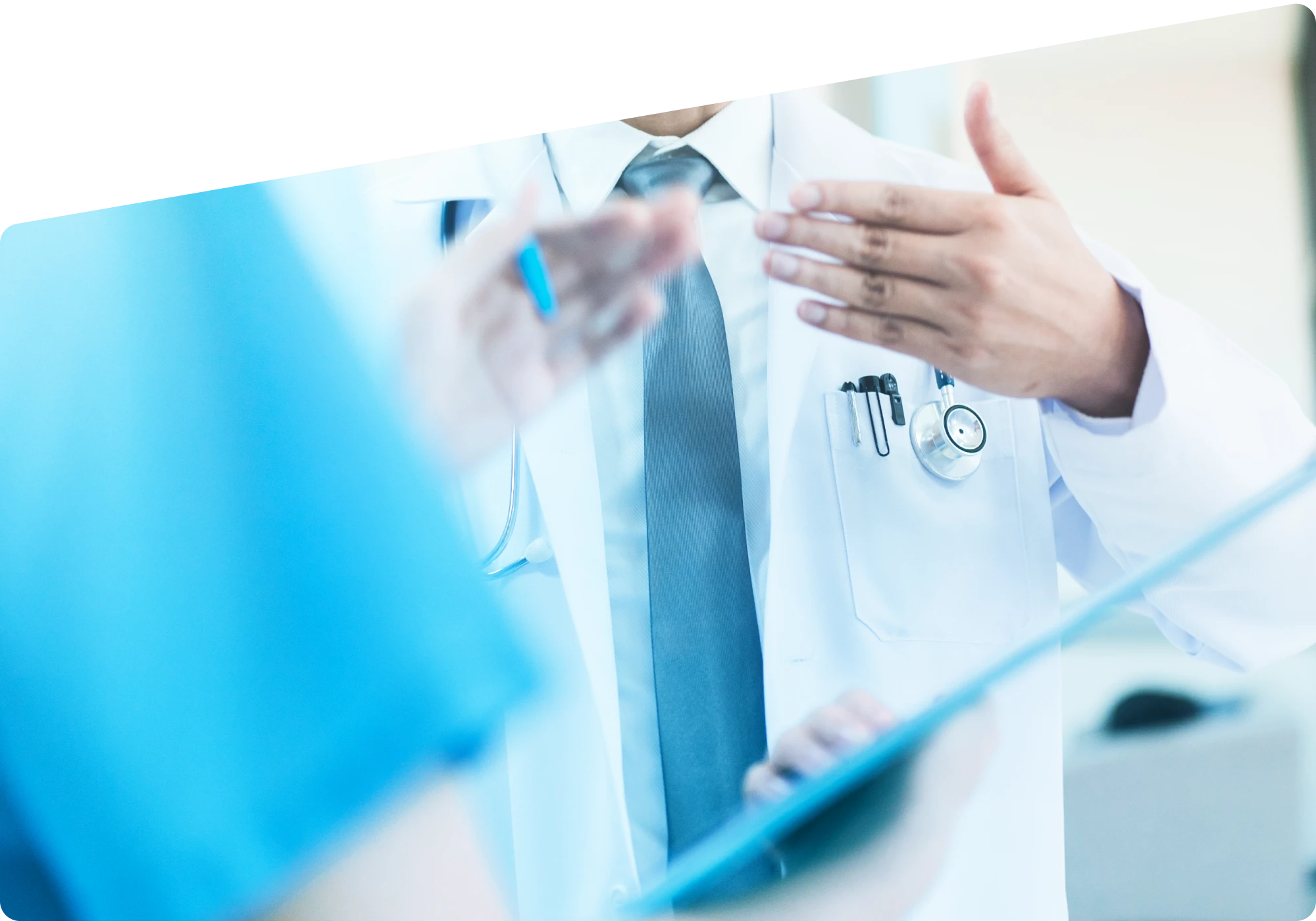 Magrabi Health AR