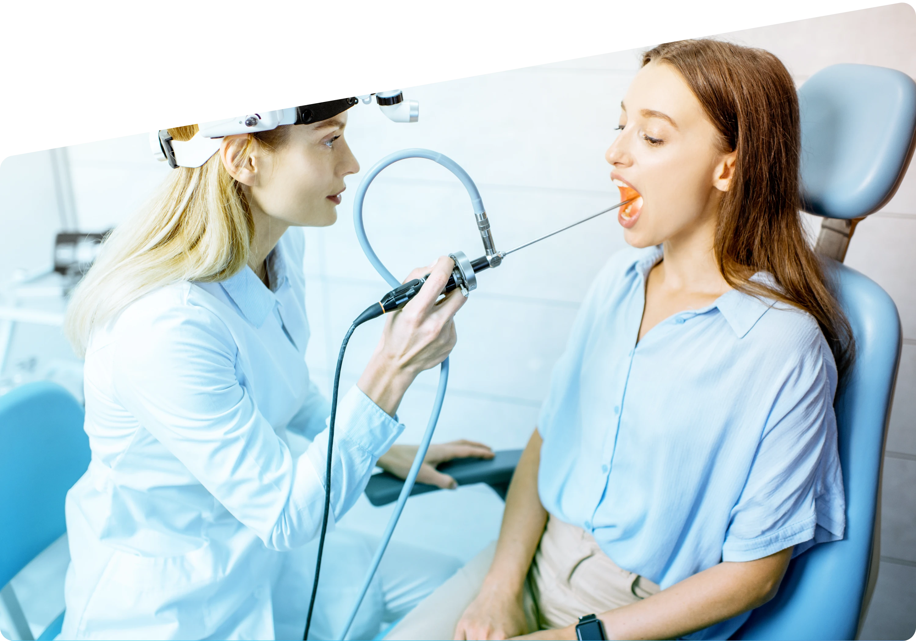 Magrabi Health AR