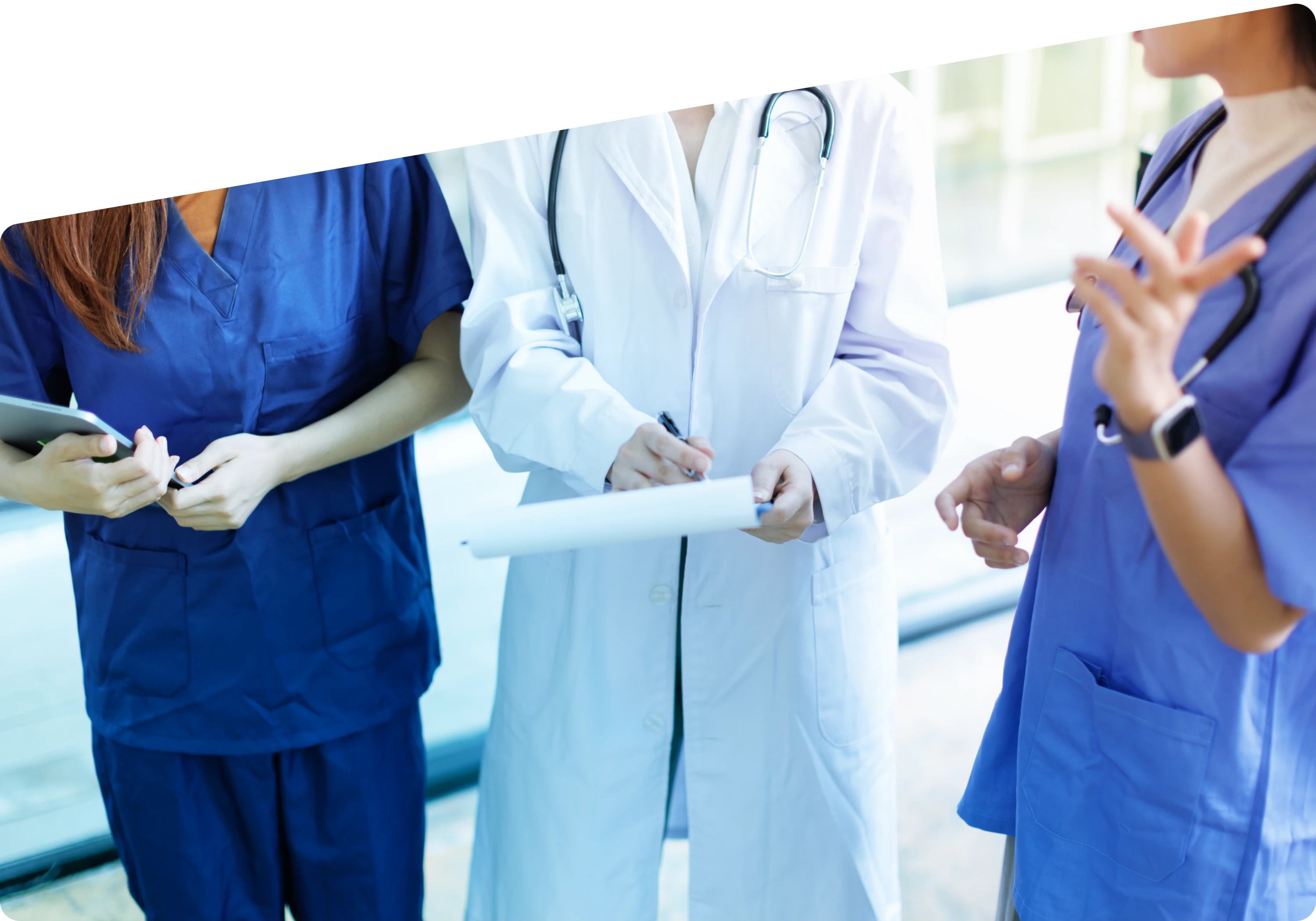 Magrabi Health AR