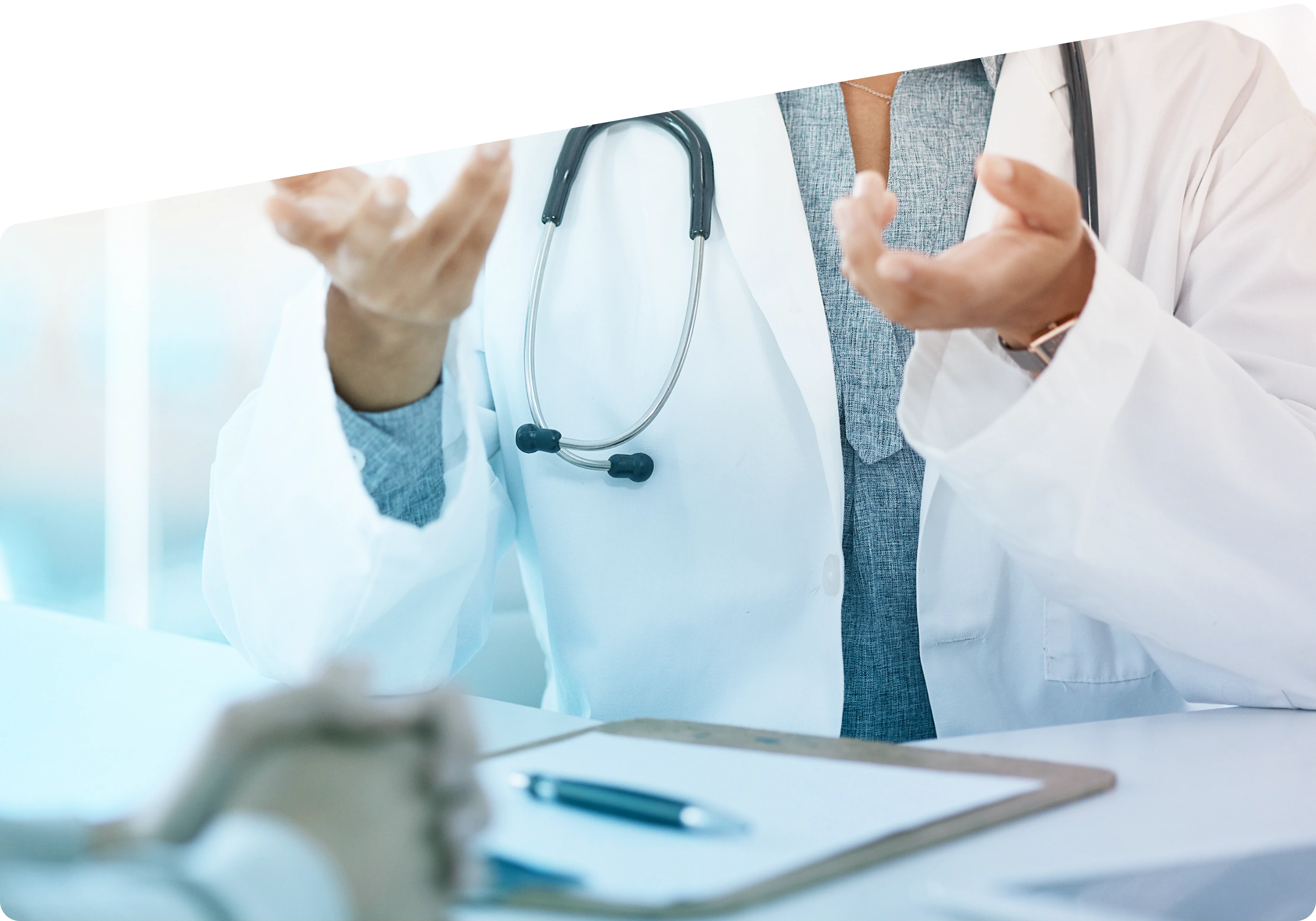 Magrabi Health