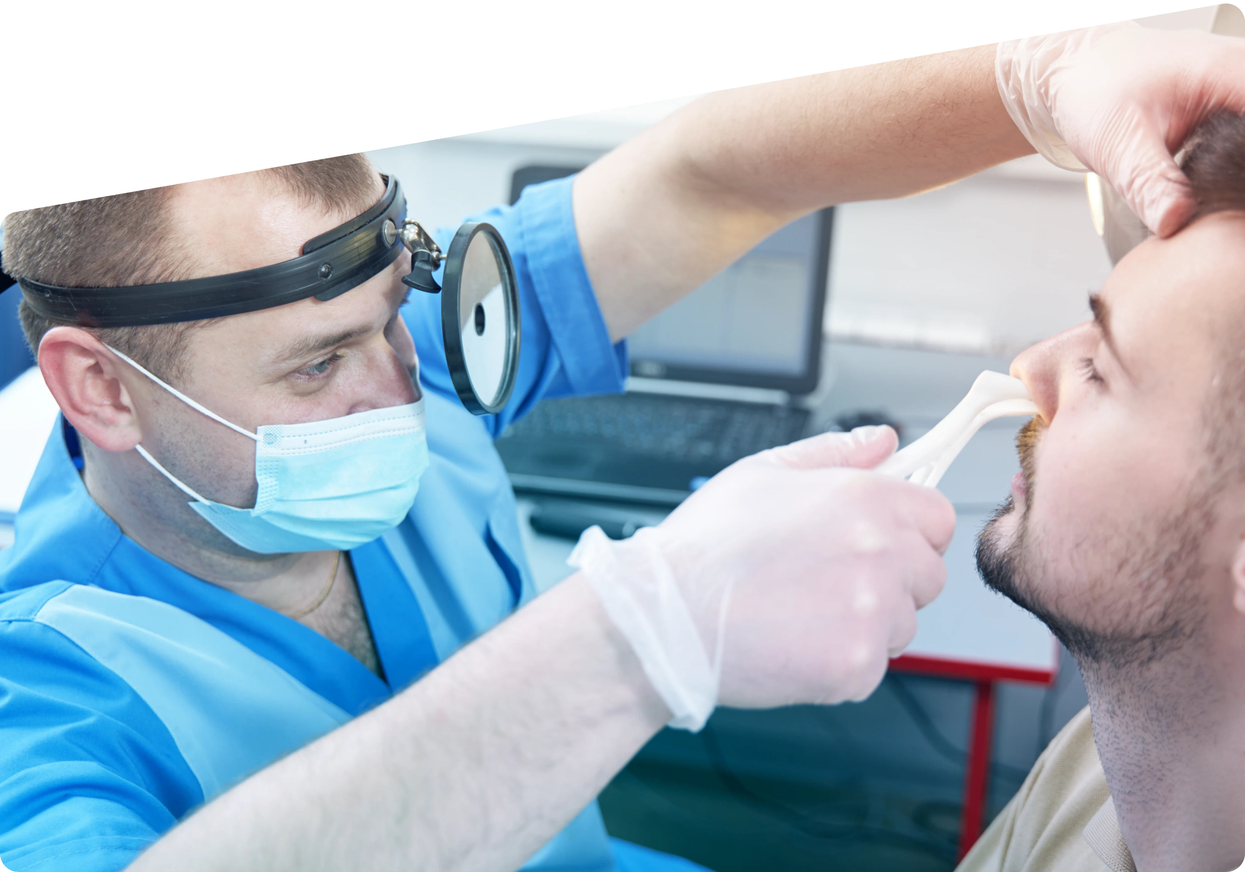 Magrabi Health