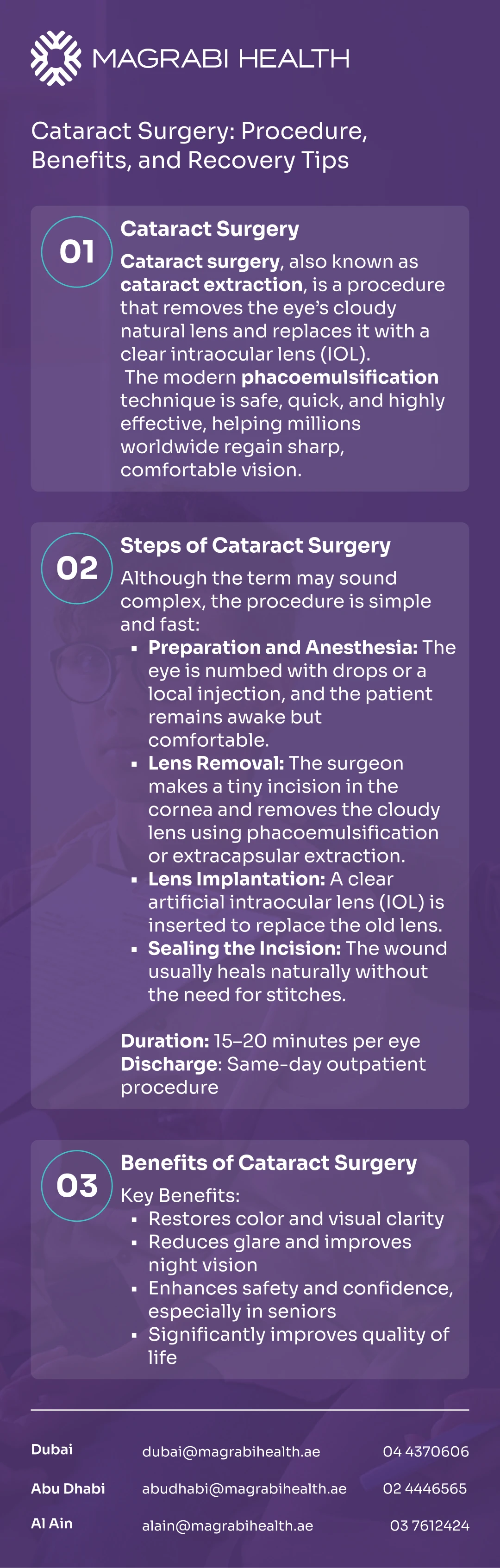 A concise, descriptive text for accessibility and search engines.