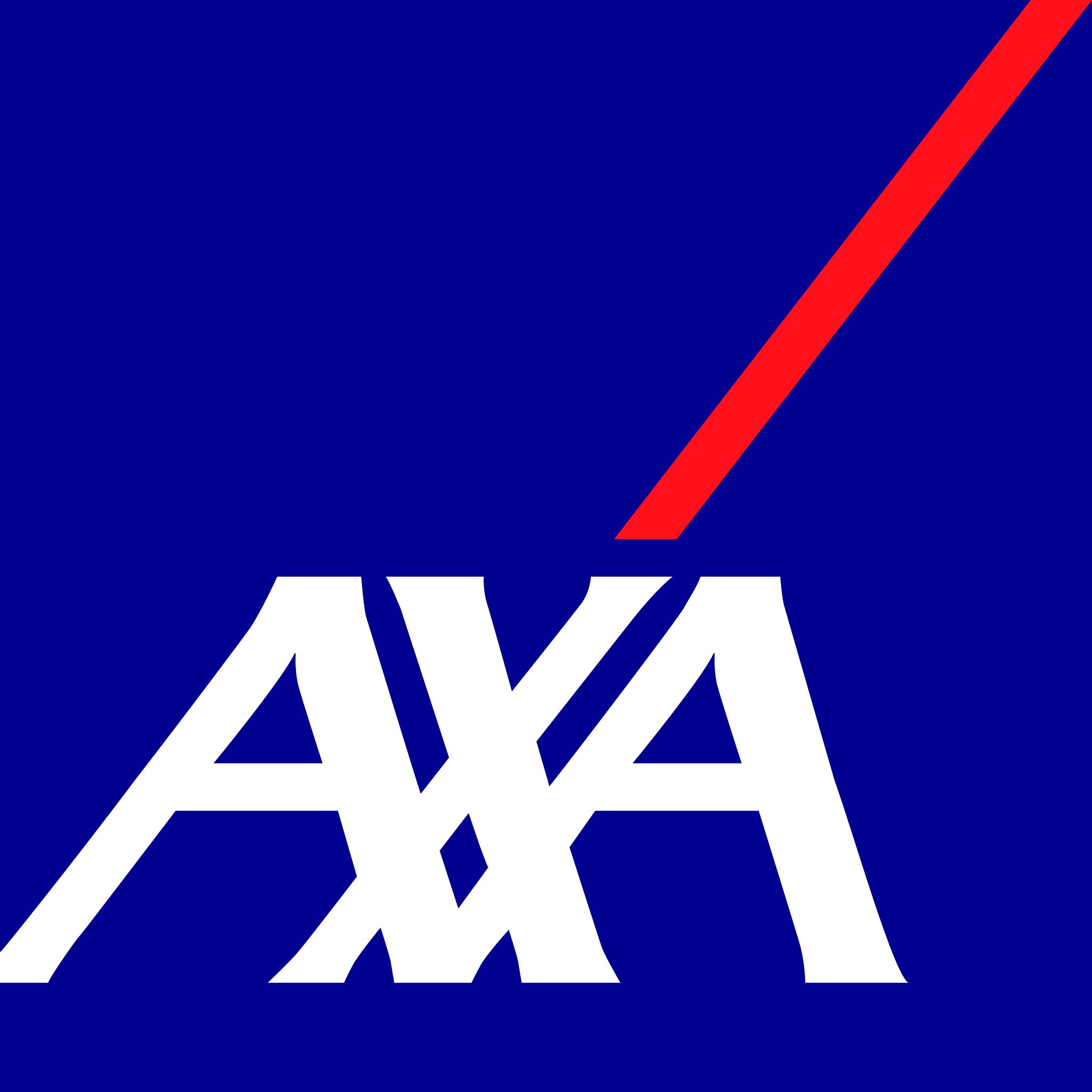 Axa insurance