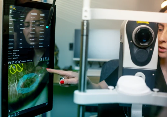 lasik surgery dubai