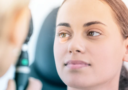 lasik surgery dubai