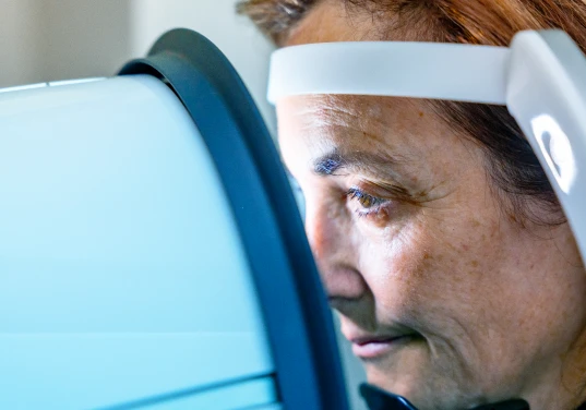 lens implant surgery