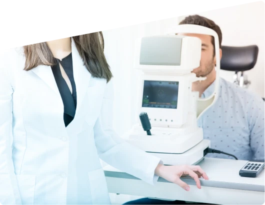 lens implant surgery