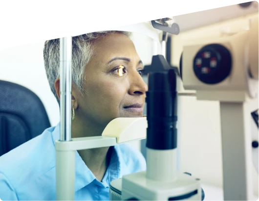 Laser Eye Surgery Dubai