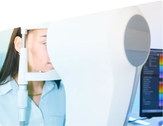 Laser Eye Surgery Dubai