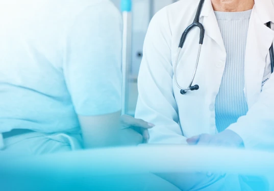 Laser Eye Surgery Dubai
