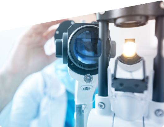 Laser Eye Surgery Dubai