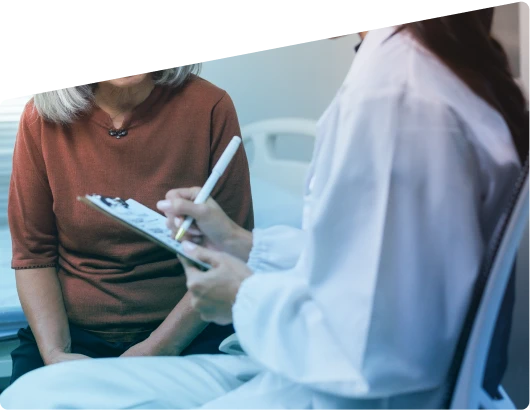 Vitreoretinal Surgery and Retina Care