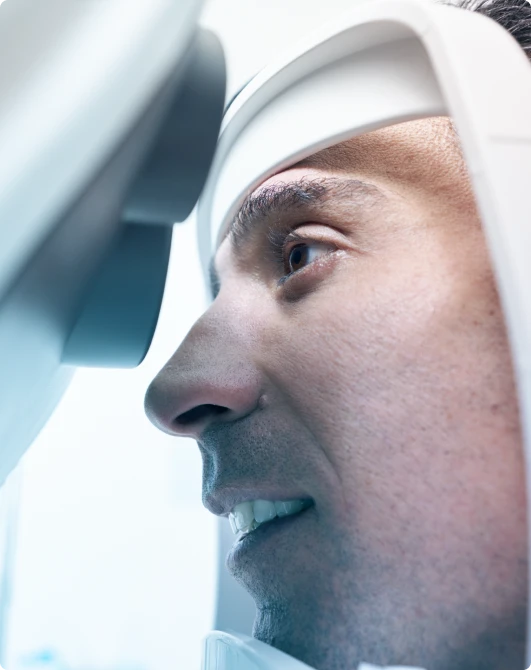 Vitreoretinal Surgery