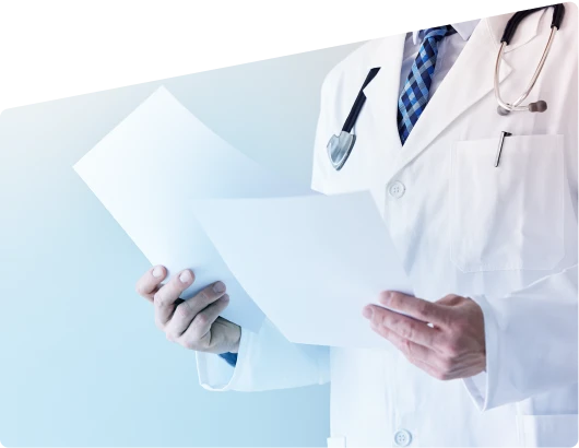 Vision correction