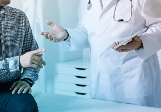 Vision correction